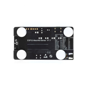 ESP32-MeshKit-Sense ESP32 LoT Development Board mit ESP-Prog Debug ESP32-WROOM-32D integriertem Temperatur-und Feuchtigkeit sensor - Product Image 2