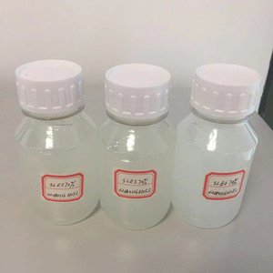 Nguyên Liệu Hóa Học Chất Lượng Cao Sodium Lauryl Ether Sulfate SLES 70% Dùng Cho Xà Phòng Rửa Chén Mỹ Phẩm Dầu Gội - Product Image 3