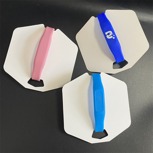 Wasserdichtes Smart Program Url Wasserdicht Elastisch Weich Komfortabel Kinder Nfc Armband Silikon kautschuk - Product Image 6