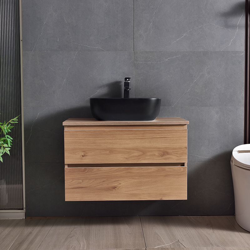 Wood color