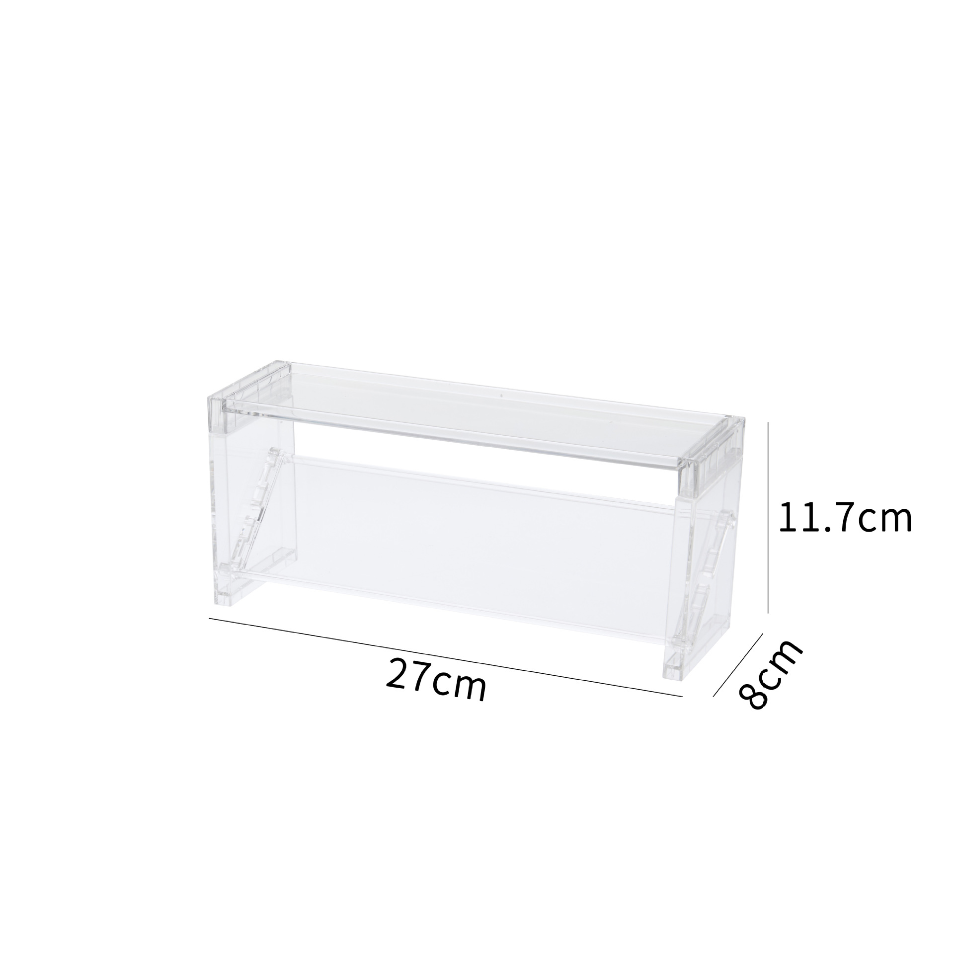 Small - Single Layer