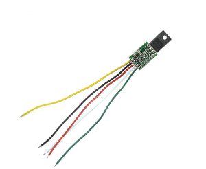 CA-888 5-wire universal <strong>LCD</strong> modification module <strong>LCD</strong> power board modification <strong>LCD</strong> <strong>monitor</strong> power module - Product Image 4