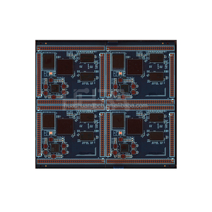 Benutzer definierte Gerber File Design Pcb Layout Elektronische Leiterplatte Pcb Design und Manufacture Service - Product Image 6