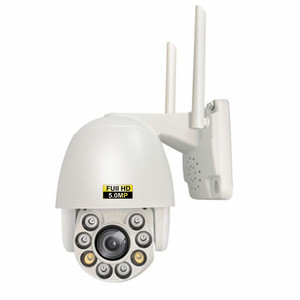 גבוהה באיכות ונדאל הוכחה 4mp כיפת ip המצלמה plug & play מותג NVR