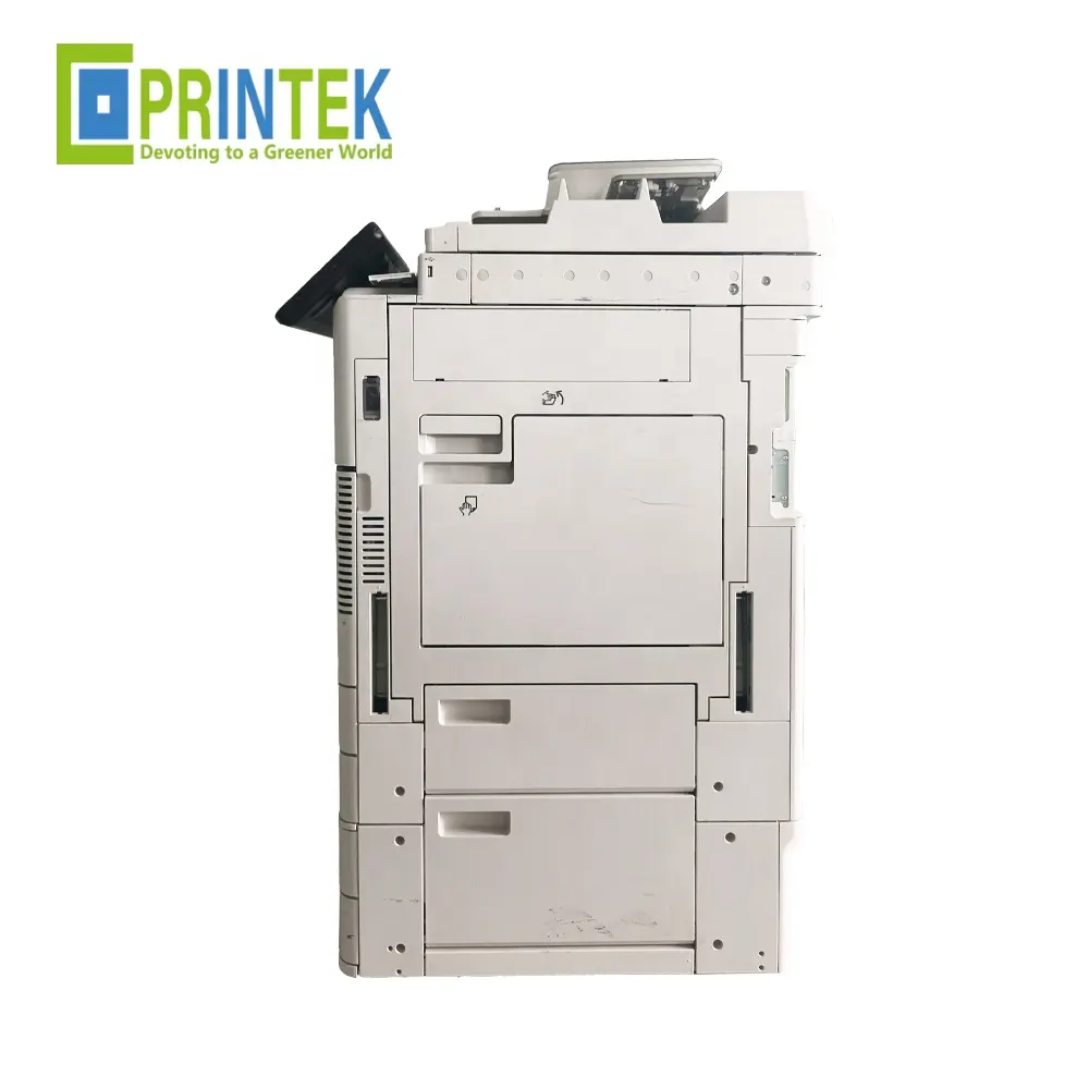 Potentes impresoras usadas de gran formato láser A3 de alta resistencia, fotocopiadoras para C3520/3525/3530