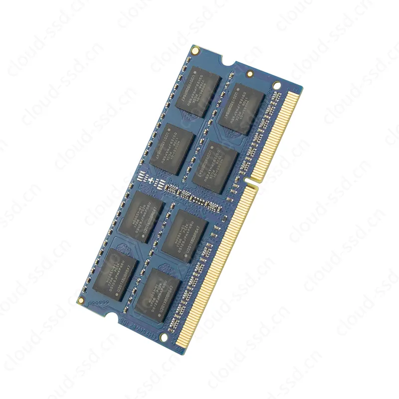 Memoria Ram para ordenador portátil, garantía de por vida, DDR3, DDR3L, 8gb RAM, PC3L, 12800S, 1600MHZ, 1600 SODIMM