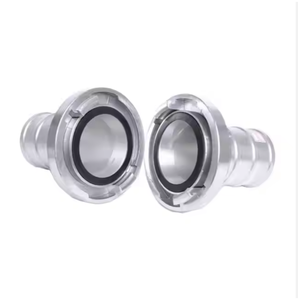 德国<span class=keywords><strong>Storz</strong></span>铝快速连接器消防软管管件消防软管连接器消防铝