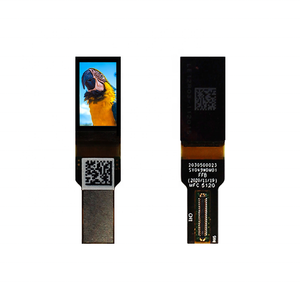 TDO TV049F1CSFS01 <strong>CVBS</strong> Driver Board Solution with 0.49 Inch 1800nits 1920*1080 Micro Oled <strong>Display</strong> for Night Vision - Product Image 1