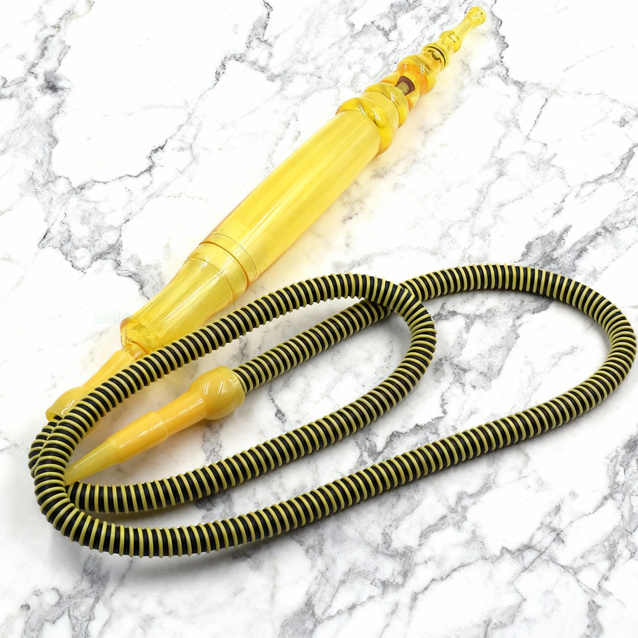 สีเหลือง