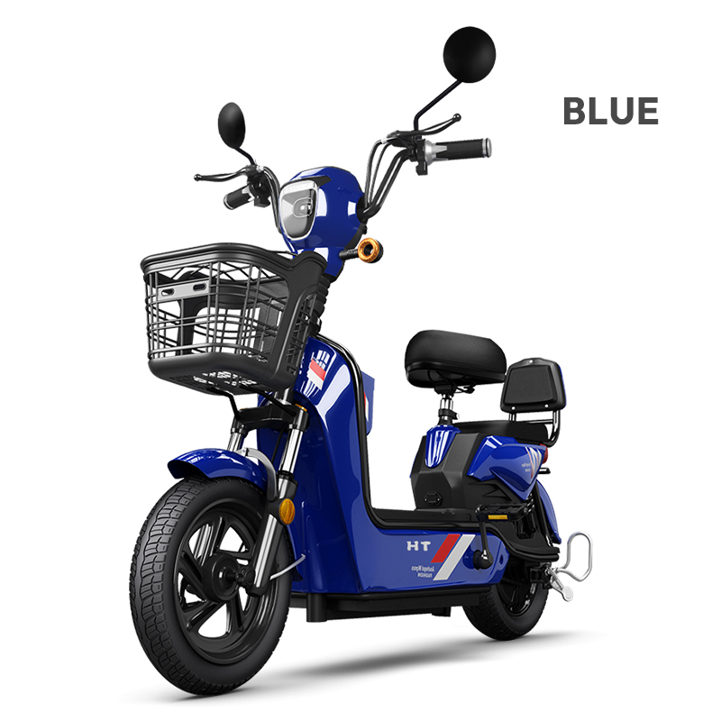 Bleu