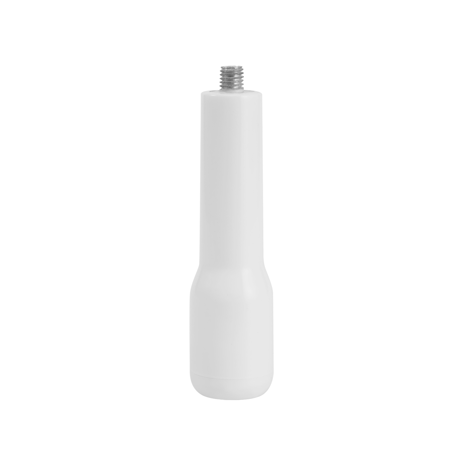 White Plastic Handle Portafilter