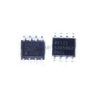 Sy ชิปวงจรรวม AD8223BRZ วงจรรวม IC แอมป์ AD8223อุปกรณ์เครื่องขยายเสียงวงจรอิเล็กทรอนิกส์ AD8223BRZ - Product Image 2