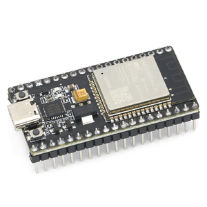 38pin tipo-C ESP32S ESP32 ESP-WROOM-32 CP2102 scheda di sviluppo 2.4GHz Dual-Core WiFi + Microcontroller Bluetooth per Arduino - Product Image 3