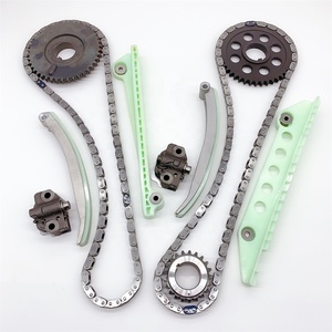 福特4.6-X(281) SOHC V8 05-10汽车发动机正时链条套件正时修理包 - Product Image 1