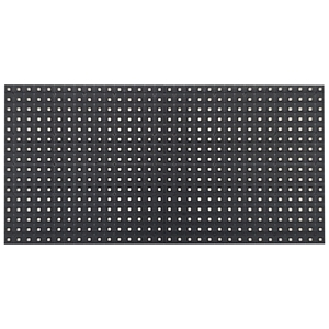 Ultra-sottile P10 SMD Display a LED modulo Premium ad alta luminosità ad alte prestazioni per la pubblicità esterna cartellone digitale - Product Image 2