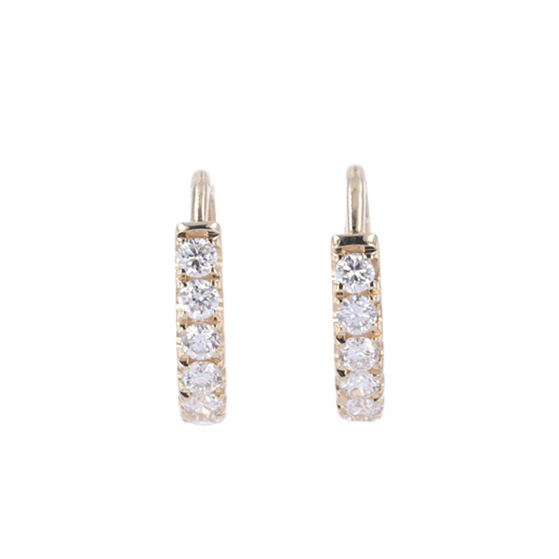 Oro amarillo de 14k
