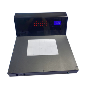 <strong>Easy</strong> Operated Electronic Inlay Testing Machine for China 2nd Generation ID Card
