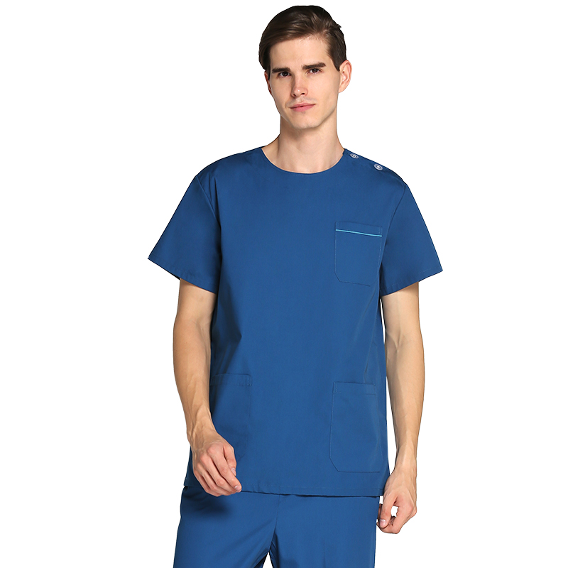 M-Bleu indigo