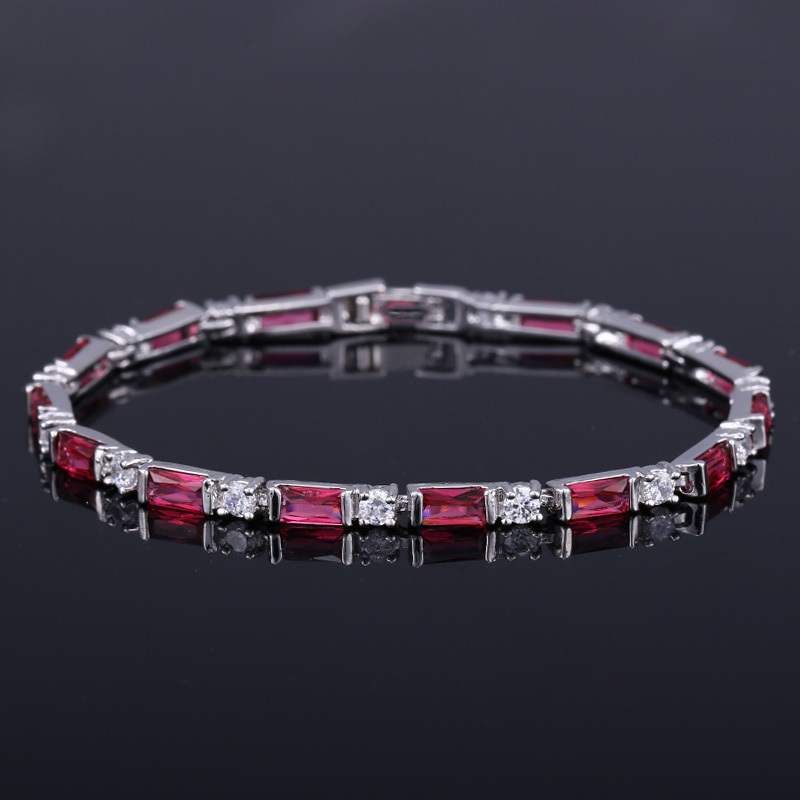 Rose Red-S0012-MeiHong