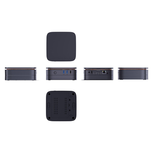 Hochwertige Mini-PC Unabhängige Grafikkarte Desktop-Computer Himbeere pi ott iptv Server Digital Signage Gaming Mini Pcs - Product Image 4