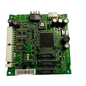 Nuovo Controller di programmazione PLC per l'automazione industriale del magazzino originale 01TF-01C - Product Image 1