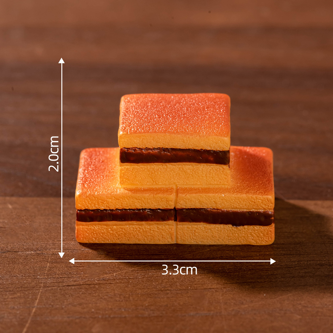 Gâteau à l'aubépine n°1