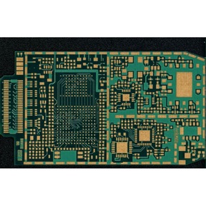 การประกอบและทดสอบแผงวงจรพิมพ์ประเภทผลิตภัณฑ์ PCB PCBA - Product Image 4