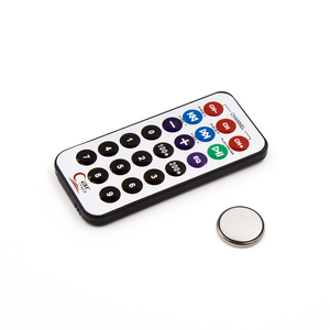 Robot linking Project Starter Kit Kompatibel mit Arduino IDE - Product Image 3