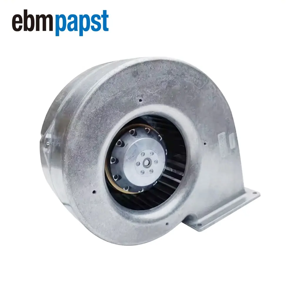 Ebmpast-G2E140-AE77-01 de 230V CA 105W 0.46A, máquina de impresión Turbo, equipo de imagen, ventilador de refrigeración