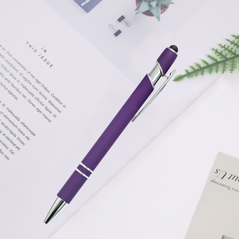 Dark Purple
