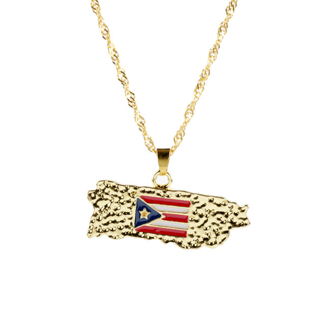 Puerto Ico