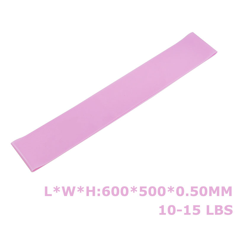 TPE rose 600*50*0.5MM