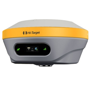 2020 neues Hi-Target Irtk4 Gnss RTK-System IMU 886 Kanäle ihand30 Controller Hi Survey Road Software - Product Image 1