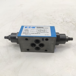 Vickers DGMC DGMDC DGMFN DGMC2 DGMPC DGMPC-3-ABK-BAK-41液压控制止回阀直接检查先导操作溢流阀 - Product Image 4