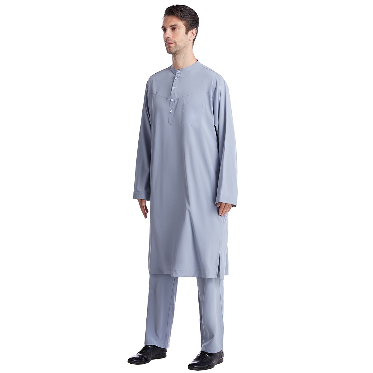 Blue-gray