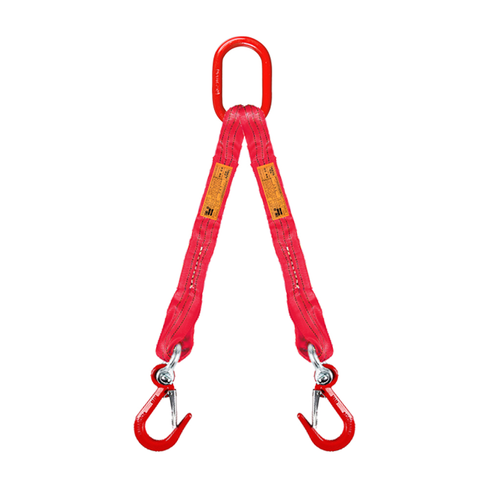 8 ton 2 legs