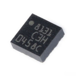 Semiconductores Sensores, transductores Sensores de movimiento Acelerómetros Sensores de posición 2-16G I2C/SPI 16LGA LIS3DHTR - Product Image 5