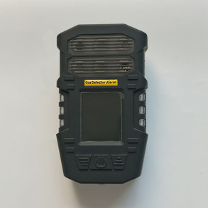 Globesaling SR G6 VOC SO2 NH3 CL2 O3揮発性有機化合物ガス分析器検出器PH3 HCN CO2 IP65保護サウンドライト - Product Image 2