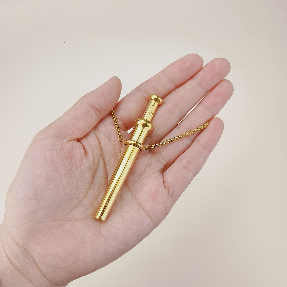 Oro - Grandi dimensioni 12*82 mm