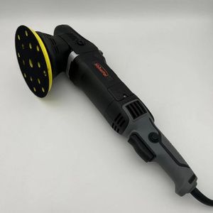 汽车护理DA汽车抛光机缓冲轨道双动抛光机21毫米汽车抛光机 - Product Image 4
