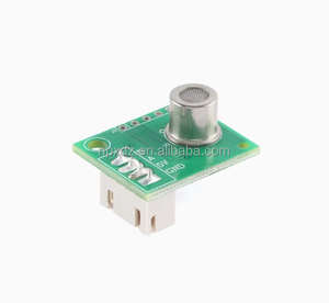 Ursprünglicher Luft verschmutzung sensor ZP07-MP503-4 VOC-Luftqualität detektion modul
