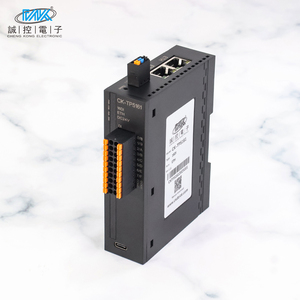 CK-TP5161 brandneue Original-Spot-Schalter Digitaler Eingang 16-Kanal-Modbus TCP-Bus Remote-E/A-Modul für SPS-Programmier steuerung - Product Image 3