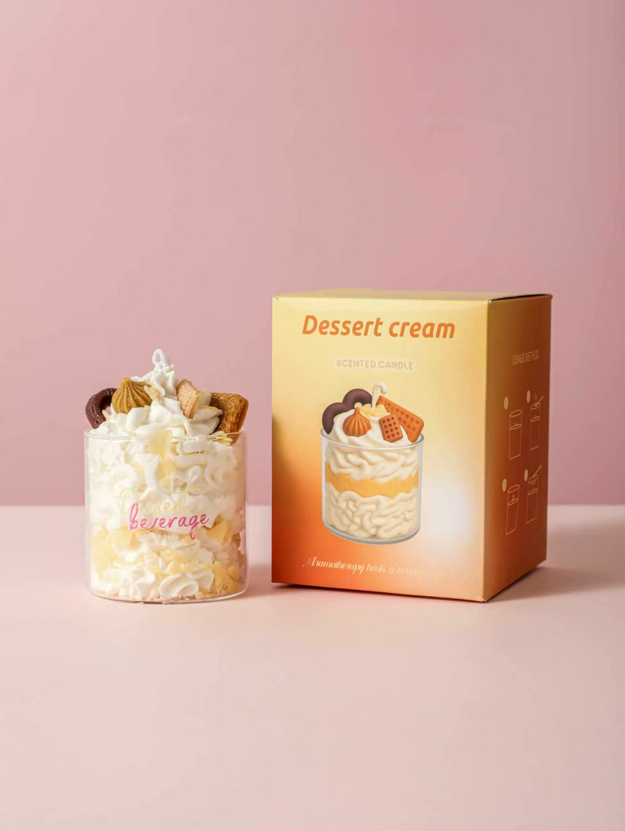Coupe à dessert9
