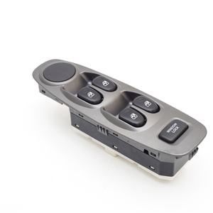 Car Electric Power Window Side Glass Control Switch Auto Window Lifter Button for HYUNDAI ACCENT 2001-2005 OEM NO <strong>93570</strong> <strong>25000</strong> - Product Image 4