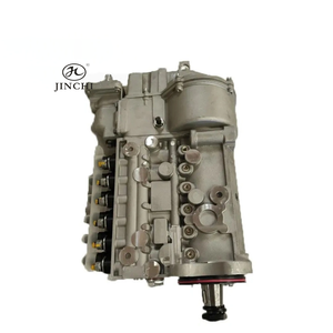 Foton auman/aumark xe tải Cummins weichai wd12/wp10 động cơ hộp số xe tải nhanh phụ tùng 612601080396 phun nhiên liệu bơm - Product Image 1