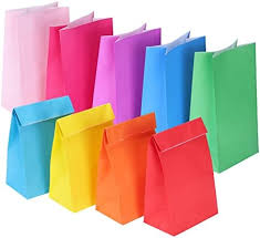 Colores mezclados