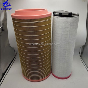 Các nhà sản xuất Cung Cấp Mới pu3055 c30810 cf810 k3055/3056/3057 Bộ lọc máy nén khí cho máy móc xây dựng cho không khí - Product Image 6