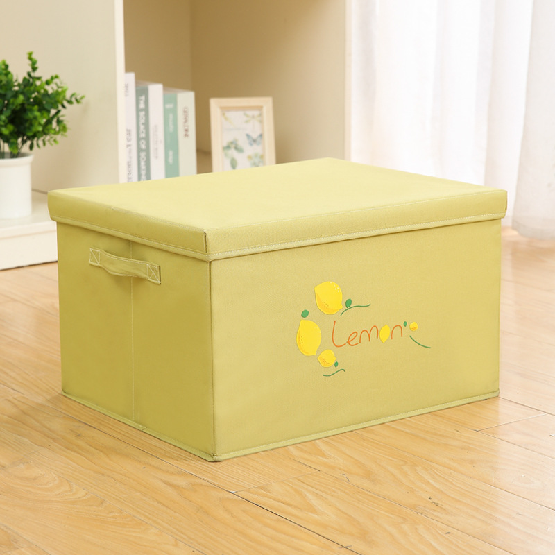 Lemon Yellow