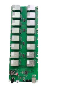 Modulo sensore di Gas a infrarossi con rilevamento di CO2 di anidride carbonica QC103 sensore di qualità dell'aria CO2 - Product Image 5
