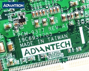 研华PCM-9377 PCM-9377F 3.5英寸SBC Rohs工业电脑嵌入式主板中央处理器卡中央处理器模块原货 - Product Image 5
